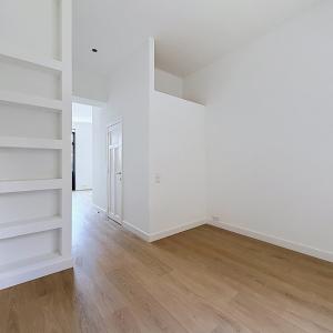 Sablon : Somptueux appartement remis à neuf + terrasse