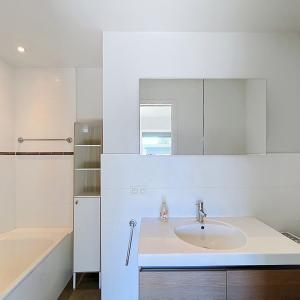 Quartier Européen - Appartement 1 chambre avec 2 terrasses