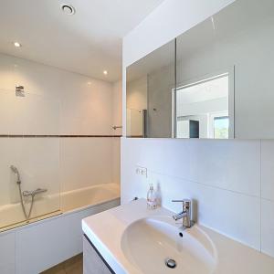 Quartier Européen - Appartement 1 chambre avec 2 terrasses
