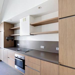 Quartier Européen - Appartement 1 chambre avec 2 terrasses