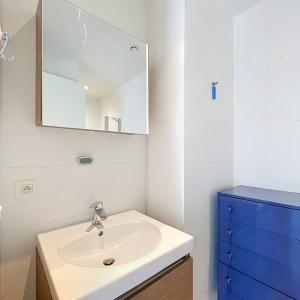 Quartier Européen - Appartement 1 chambre avec 2 terrasses
