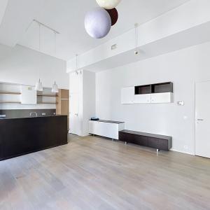 Quartier Européen - Appartement 1 chambre avec 2 terrasses