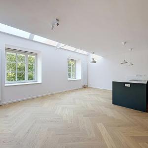 Churchill : Superbe duplex penthouse neuf + terrasse