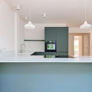 Churchill : Superbe duplex penthouse neuf + terrasse