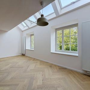 Churchill : Superbe duplex penthouse neuf + terrasse