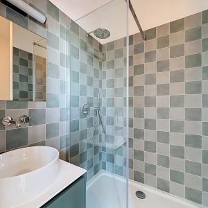 Churchill : Superbe duplex penthouse neuf + terrasse