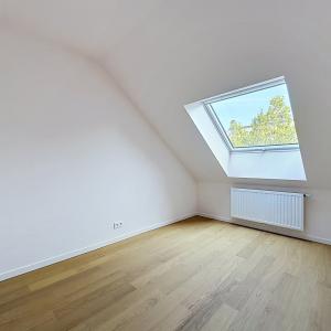 Churchill : Superbe duplex penthouse neuf + terrasse