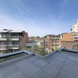 Churchill : Superbe duplex penthouse neuf + terrasse
