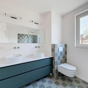 Churchill : Superbe duplex penthouse neuf + terrasse