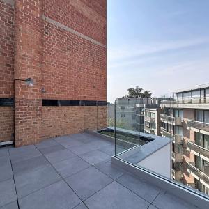 Churchill : Superbe duplex penthouse neuf + terrasse