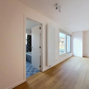 Churchill : Superbe duplex penthouse neuf + terrasse