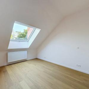 Churchill : Superbe duplex penthouse neuf + terrasse