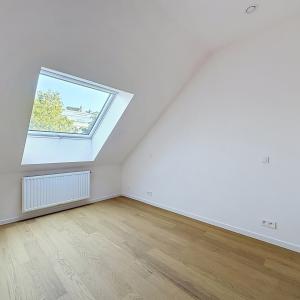 Churchill : Superbe duplex penthouse neuf + terrasse