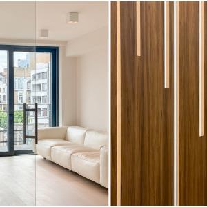 Cond'or - Magnifique appartement de ± 80 m² + terrasse