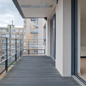 Cond'or - Magnifique appartement de ± 80 m² + terrasse