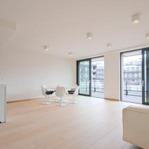 Cond'or - Magnifique appartement de ± 80 m² + terrasse