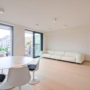 Cond'or - Magnifique appartement de ± 80 m² + terrasse
