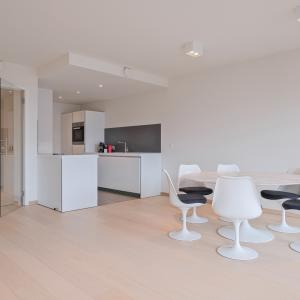 Cond'or - Magnifique appartement de ± 80 m² + terrasse