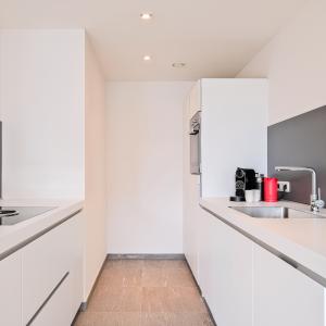 Cond'or - Magnifique appartement de ± 80 m² + terrasse