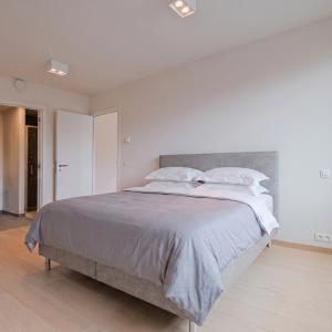 Cond'or - Magnifique appartement de ± 80 m² + terrasse