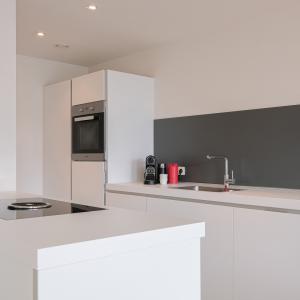 Cond'or - Magnifique appartement de ± 80 m² + terrasse
