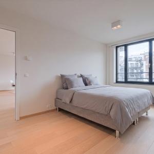 Cond'or - Magnifique appartement de ± 80 m² + terrasse