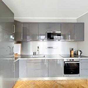 Place de la Bourse : Bel appartement meublé 2 chambres