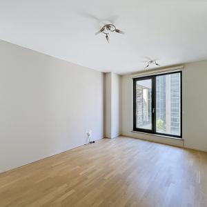 Quartier Européen - Magnifique Appartement 1ch + terrasse