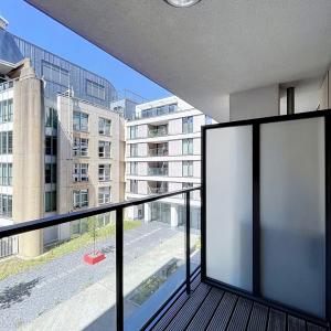 Quartier Européen - Magnifique Appartement 1ch + terrasse