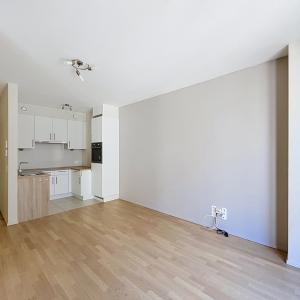 Quartier Européen - Magnifique Appartement 1ch + terrasse