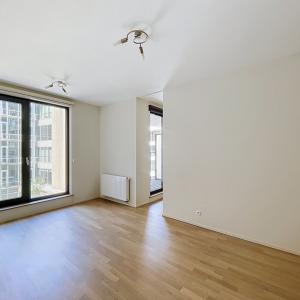 Quartier Européen - Magnifique Appartement 1ch + terrasse