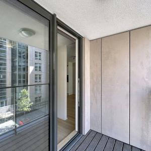 Quartier Européen - Magnifique Appartement 1ch + terrasse