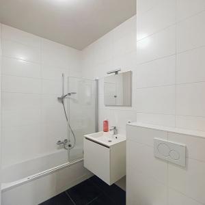 Quartier Européen - Magnifique Appartement 1ch + terrasse