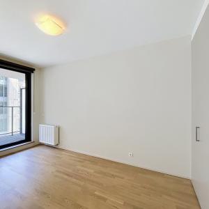 Quartier Européen - Magnifique Appartement 1ch + terrasse