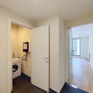Quartier Européen - Magnifique Appartement 1ch + terrasse
