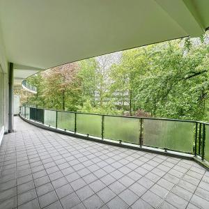 Observatoire : Magnifique appartement + terrasse SUD 