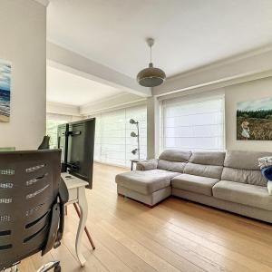Observatoire : Magnifique appartement + terrasse SUD 