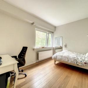 Observatoire : Magnifique appartement + terrasse SUD 
