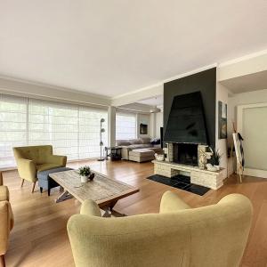 Observatoire : Magnifique appartement + terrasse SUD 