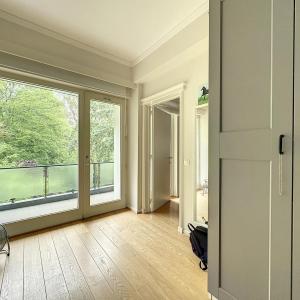 Observatoire : Magnifique appartement + terrasse SUD 