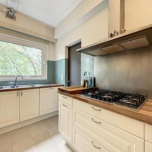 Observatoire : Magnifique appartement + terrasse SUD 