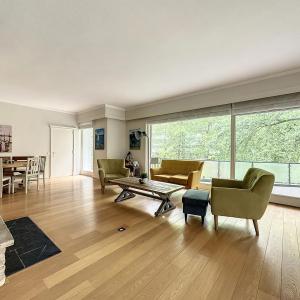 Observatoire : Magnifique appartement + terrasse SUD 