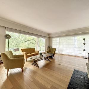 Observatoire : Magnifique appartement + terrasse SUD 