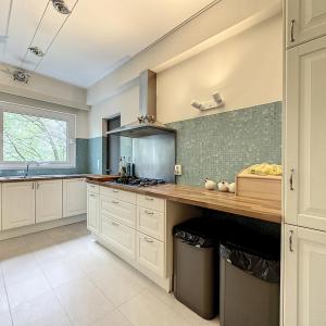 Observatoire : Magnifique appartement + terrasse SUD 