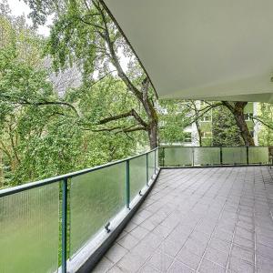 Observatoire : Magnifique appartement + terrasse SUD 