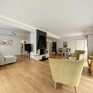 Observatoire : Magnifique appartement + terrasse SUD 