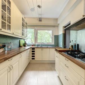Observatoire : Magnifique appartement + terrasse SUD 