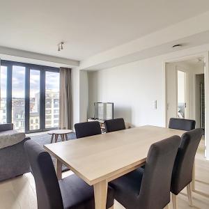 Palatium : Bel appartement meublé de standing