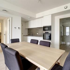 Palatium : Bel appartement meublé de standing