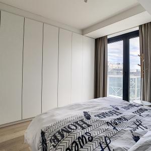 Palatium : Bel appartement meublé de standing